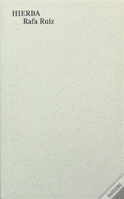 Capa do artigo Hierba