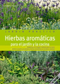 Capa do artigo Hierbas Aromáticas Para El Jardín Y La Cocina