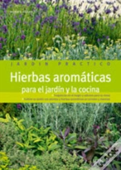 Capa do artigo Hierbas Aromáticas Para El Jardín Y La Cocina