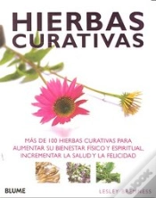Capa do artigo Hierbas Curativas