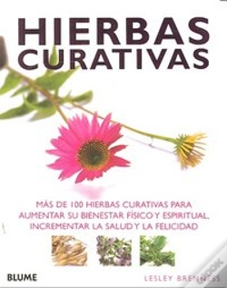 Capa do artigo Hierbas Curativas
