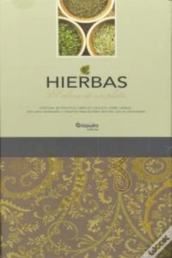Capa do artigo Hierbas  