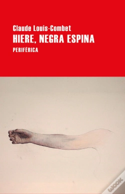 Capa do artigo Hiere, Negra Espina