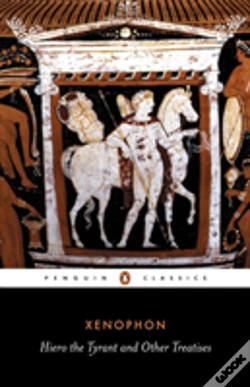 Capa do artigo Hiero The Tyrant And Other Treatises