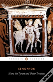 Capa do artigo Hiero The Tyrant And Other Treatises