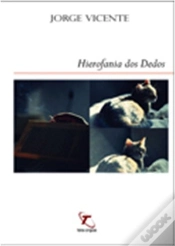 Capa do artigo Hierofania dos Dedos