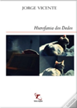 Capa do artigo Hierofania dos Dedos