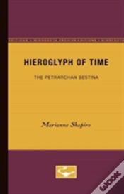 Capa do artigo Hieroglyph Time