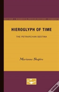 Capa do artigo Hieroglyph Time