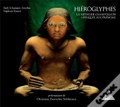 Hiéroglyphes ; La Méthode Champollion Appliquée Aux Prénoms