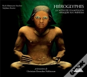 Capa do artigo Hiéroglyphes ; La Méthode Champollion Appliquée Aux Prénoms