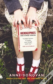 Capa do artigo Hieroglyphics And Other Stories