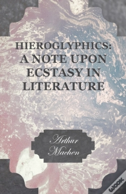 Capa do artigo Hieroglyphics
