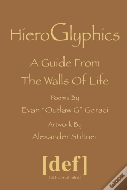 Capa do artigo Hieroglyphics