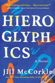 Capa do artigo Hieroglyphics