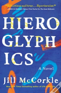 Capa do artigo Hieroglyphics