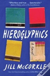 Capa do artigo Hieroglyphics