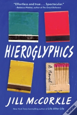 Capa do artigo Hieroglyphics