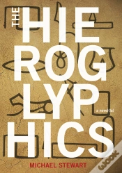 Capa do artigo Hieroglyphics