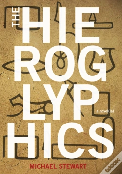 Capa do artigo Hieroglyphics