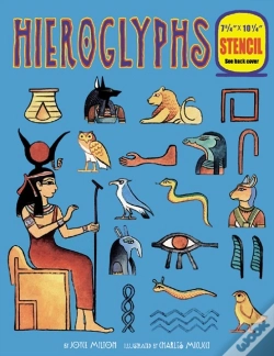 Capa do artigo Hieroglyphs