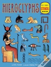 Capa do artigo Hieroglyphs