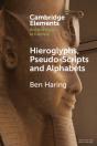 Hieroglyphs, Pseudo-Scripts And Alphabets - Preview