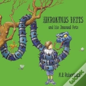 Capa do artigo Hieronymus Betts And His Unusual Pets