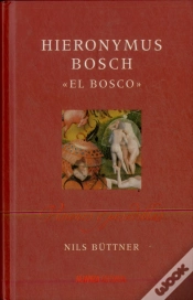 Capa do artigo Hieronymus Bosch "El Bosco"  