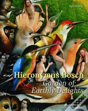 Capa do artigo Hieronymus Bosch