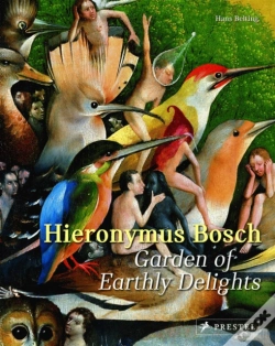 Capa do artigo Hieronymus Bosch