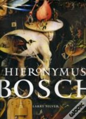 Capa do artigo Hieronymus Bosch