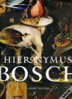 Capa do artigo Hieronymus Bosch