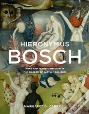 Capa do artigo Hieronymus Bosch