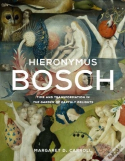 Capa do artigo Hieronymus Bosch