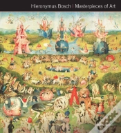 Capa do artigo Hieronymus Bosch Masterpieces Of Art