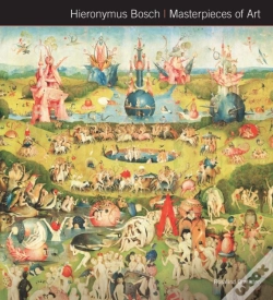 Capa do artigo Hieronymus Bosch Masterpieces Of Art