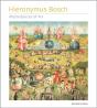 Hieronymus Bosch Masterpieces Of Art - Preview
