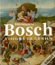 Capa do artigo Hieronymus Bosch