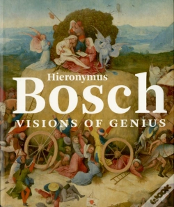 Capa do artigo Hieronymus Bosch
