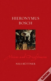Capa do artigo Hieronymus Bosch