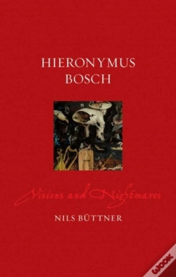 Capa do artigo Hieronymus Bosch