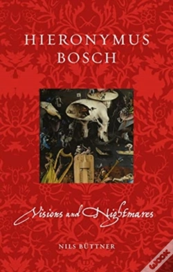 Capa do artigo Hieronymus Bosch