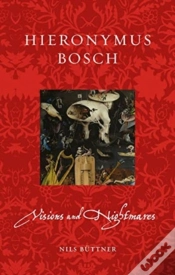Capa do artigo Hieronymus Bosch