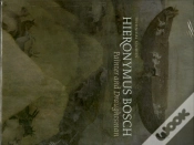 Capa do artigo Hieronymus Bosch, Painter And Draughtsman