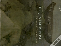 Capa do artigo Hieronymus Bosch, Painter And Draughtsman