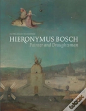 Capa do artigo Hieronymus Bosch, Painter And Draughtsman