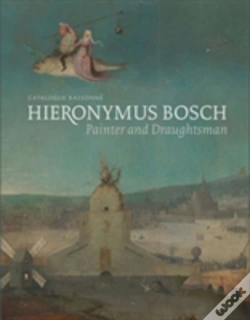 Capa do artigo Hieronymus Bosch, Painter And Draughtsman