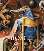 Capa do artigo Hieronymus Bosch