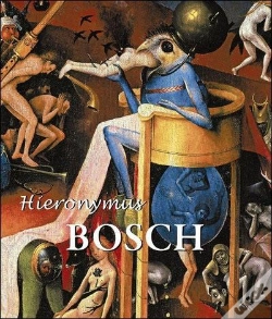 Capa do artigo Hieronymus Bosch